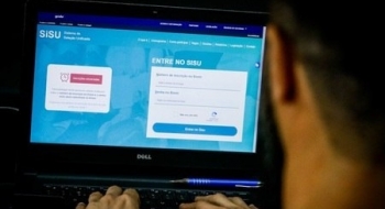 Sisu 2022/2 terá quase 66 mil vagas